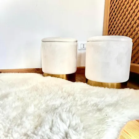 Apartament Frassino - Borgata Lerpa Sappada