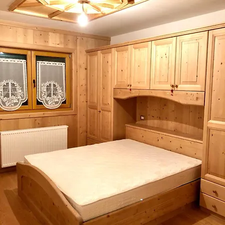 Frassino - Borgata Lerpa * Sappada