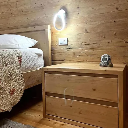 Frassino - Borgata Lerpa Apartament