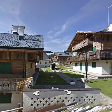 Apartment Frassino - Borgata Lerpa