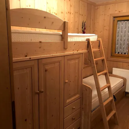 Frassino - Borgata Lerpa Apartament